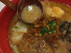 -味千拉面(航洋国际购物中心)