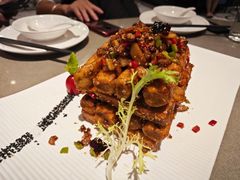 滋味脆皮茄子-铜锣湾·有麝自然香(长嘉汇购物公园店)