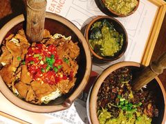 -擂饭(五一广场店)