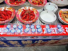 -阿财老铺·老蚌埠龙虾城(华夏总店)
