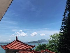 -东山风动石景区