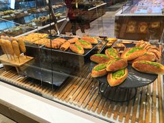-巴黎贝甜(常德路店)