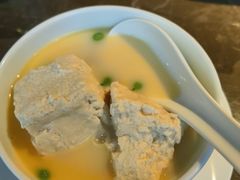 农家盐卤豆腐煲-新荣记(BFC外滩金融中心店)
