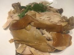 -紫光园·烤鸭(吕家营店)