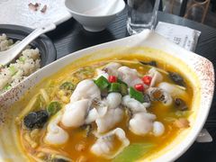 -柒园·三十年创意杭帮菜(龙湖滨江天街店)