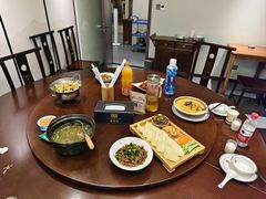 -巢湖名吃·东关老鹅汤(江南风情街店)