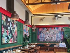 -泰堤坊(淡水体育馆店)