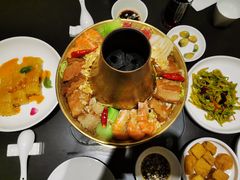 -鼓楼东街老火锅(鼓楼店)