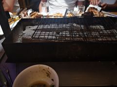 -关二碳烤羊腿(龙翔路店)