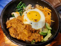 -鑫日千里马朝鲜族小馆(总店)