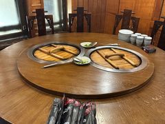 -万里闯关东铁锅炖菜馆(高新旗舰店)
