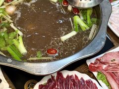 -马三妹跷脚牛肉(苏稽总店)