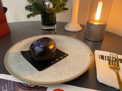 -玲婧胡同·生日蛋糕·餐厅(嘉里城店)