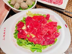 -山城辣妹子重庆火锅(甘露园店)