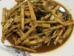 -翠茗农庄土菜馆(天目湖店)