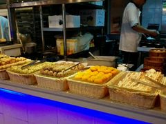-汉丽轩韩式自助烤肉(大学城龙湖U城天街A馆店)