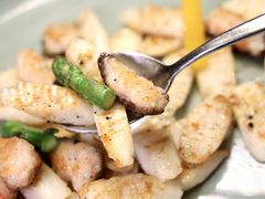 -中山保利艾美酒店-乐美中餐厅