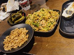 -半酌烧烤小酒馆(南京东路店)