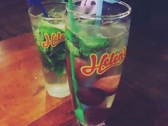 今夜要回家-Helens海伦司小酒馆(红旗南路店)