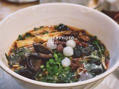 -常州富力喜来登酒店 Feast盛宴标帜西餐厅(新北万达广场店)