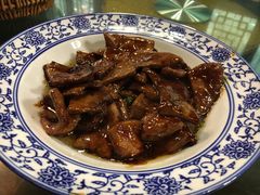 -陈记菜馆·非遗淮扬菜(东关街教场店)