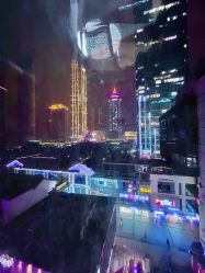 -发饰美男士增发补发假发定制店