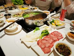 -牛焱·贵州黄牛肉火锅(城西银泰店)
