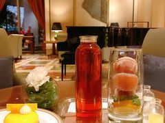 -广州富力丽思卡尔顿酒店