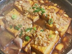 酿豆腐-奇滋豆味(南十四道街店)