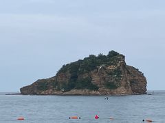 -棒棰岛宾馆景区