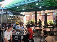 大堂-欢姐伦教糕(北海大道北店)