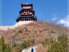 -定都阁