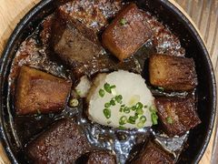 -东京屋(武定路店)