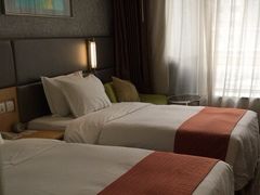 -北京东直门智选假日酒店