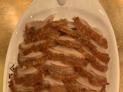 -全聚德(长江路店)