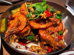 -纳鲁孜·新疆特色餐厅(上海悦荟广场店)