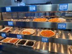 -盒马X会员店(王府井奥莱UP TOWN店)