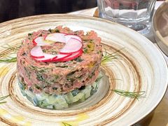 -Brut Eatery悦璞食堂(愚园路店)