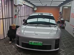 -天猫养车贴膜轻改·蓝电(优匹康桥东路店)