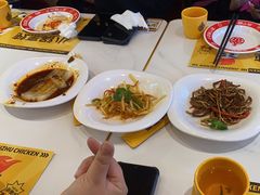-金柱大盘鸡(南门店)