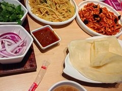 -香香春饼·非遗技艺(万达店)