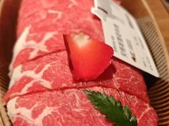 -巴奴毛肚火锅(京西大悦城店)