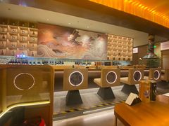 -和彩放题(渔阳店)