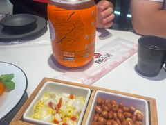 -钳小柒·小龙虾蓝龙王烧烤夜宵(长寿路店)