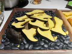 -一叶一世界•素食餐厅(环球中心店)