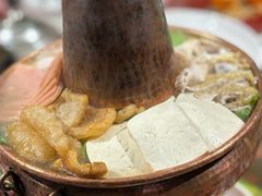 -宣威山野人家·云南菜·菌火锅(金碧店)