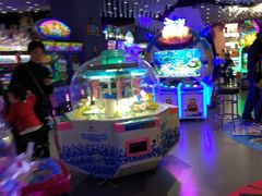 -反斗乐园(金光华广场店)