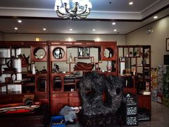 -西湖船菜(湖滨·碧水山庄店)