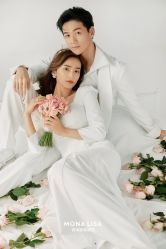 -蒙娜丽莎婚纱摄影·旅拍