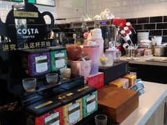 -COSTA COFFEE(龙德广场店)